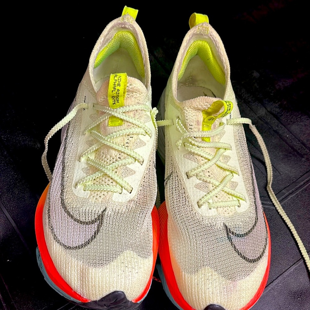 Nike AirZoom Alphafly Next 2% ‘Fast Pack’